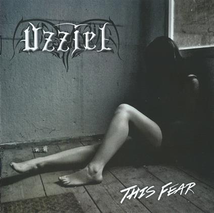 This Fear - CD Audio di Uzziel