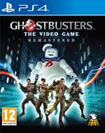 Koch Media Ghostbusters The Video Game Remastered, PS4 videogioco PlayStation 4