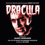 Dracula/The Curse Of Frankenstein (Colonna sonora)