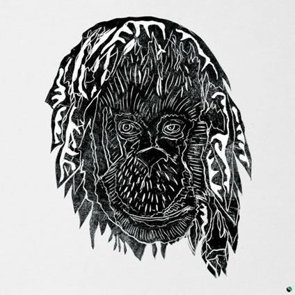 Raise the Ark - CD Audio di Alpha Steppa