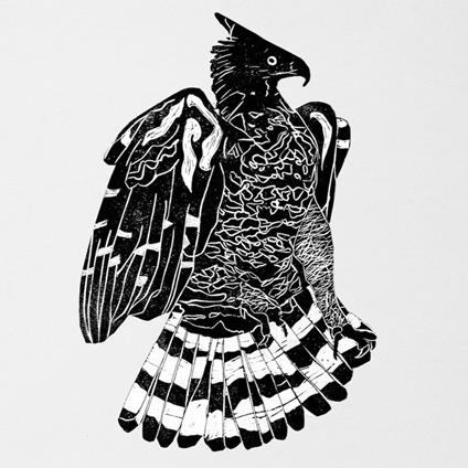 Crowned Eagle (with Nai-J) - Vinile LP di Alpha Steppa