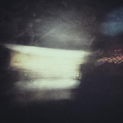 Mirrors And Ghosts - Vinile LP di Dean Drouillard