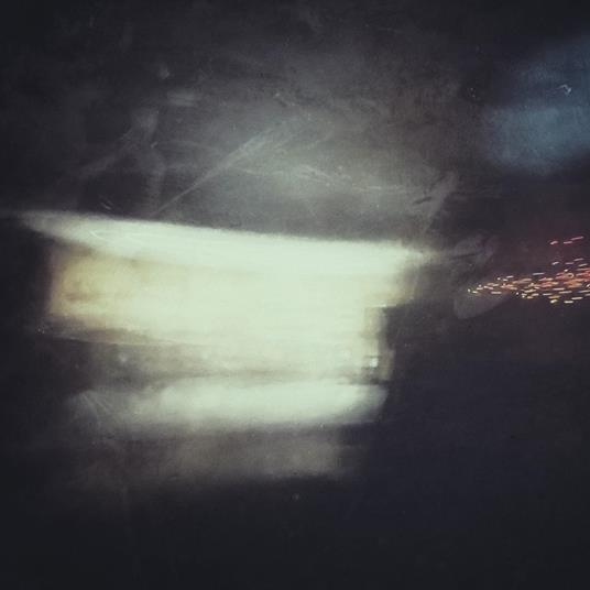 Mirrors And Ghosts - Vinile LP di Dean Drouillard