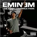 Live from Comerica Park - CD Audio di Eminem