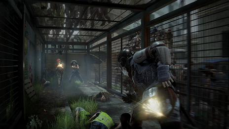 World War Z: Aftermath - XONE - 6