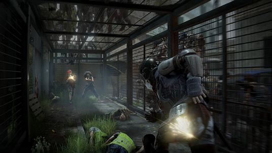 World War Z: Aftermath - XONE - 6