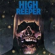 High Reeper (Blue-Purple Coloured Vinyl) - Vinile LP di High Reeper