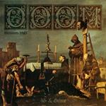 Doom Sessions vol.3: 16-Grime (Orange Transparent Vinyl)
