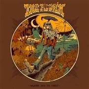 Walking Into the Forest (White-Brown Coloured Vinyl) - Vinile LP di Pilgrim