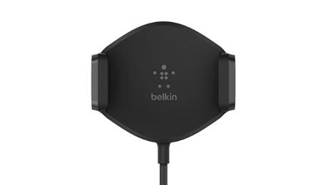 Belkin F7U053BTBLK supporto per personal communication Telefono cellulare/smartphone Nero Supporto attivo