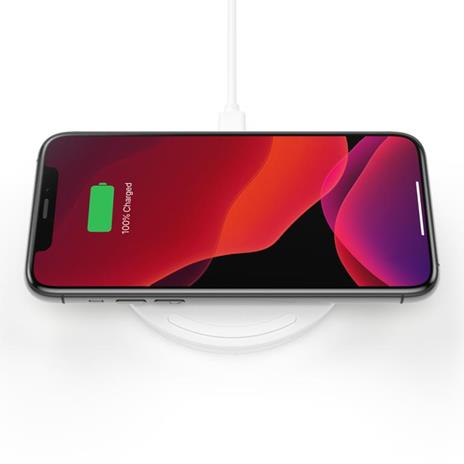 Belkin Boost Charge Bianco Interno - 3