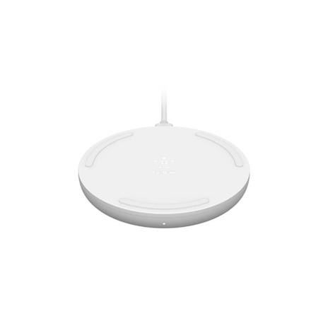Belkin Boost Charge Bianco Interno - 4