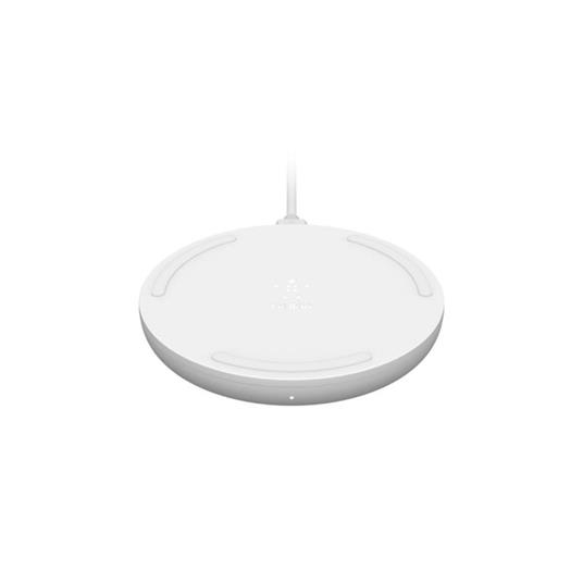 Belkin Boost Charge Bianco Interno - 4