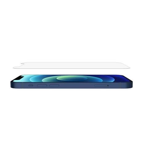 Belkin ScreenForce UltraGlass Pellicola proteggischermo trasparente Apple 1 pezzo(i) - 3