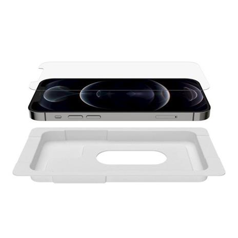 Belkin ScreenForce UltraGlass Pellicola proteggischermo trasparente Apple 1 pezzo(i) - 6