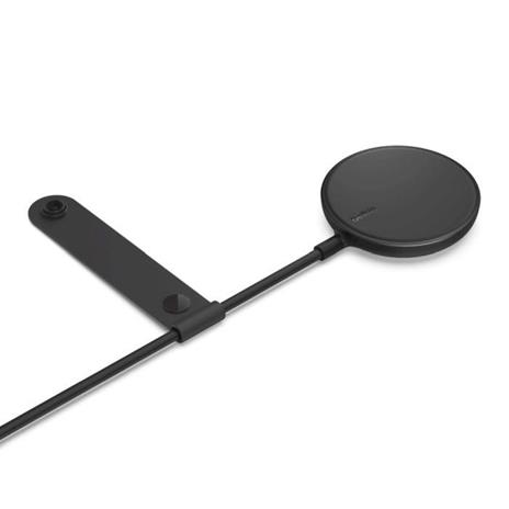 Belkin Tappetino di Ricarica Wireless Portatile Magnetico - Nero