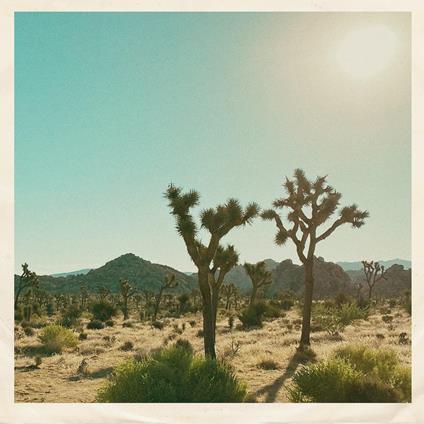 Sunday Soul - Vinile LP di Goodge