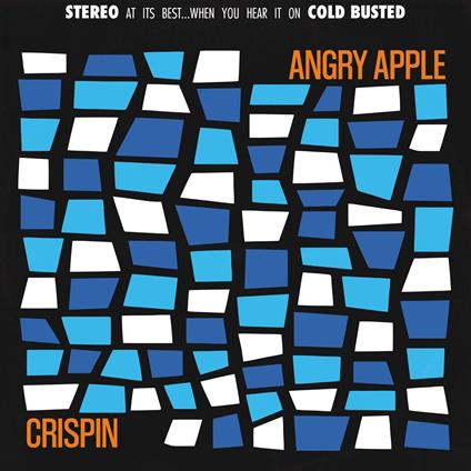 Crispin - Vinile LP di Angry Apple