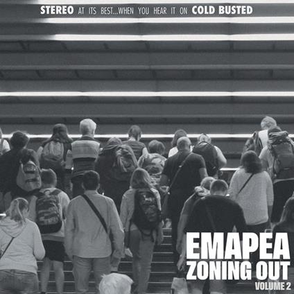 Zoning Out Vol.2 - Vinile LP di Emapea