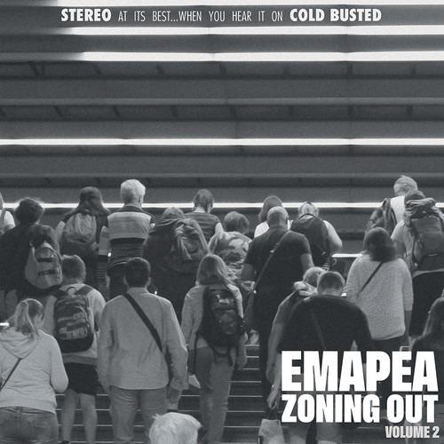 Zoning Out Vol.2 - Vinile LP di Emapea