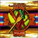 Santa Fe Spice - CD Audio