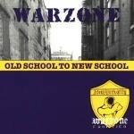 Old School to New School - Vinile LP di Warzone
