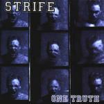 One Truth - CD Audio di Strife