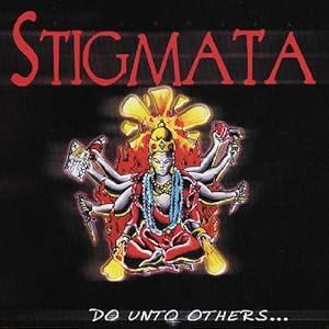 Do Unto Others - CD Audio di Stigmata
