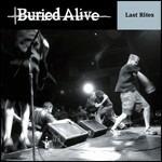 Last Rites - CD Audio di Buried Alive