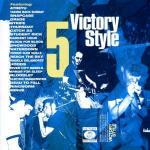 Victory Style 5 - CD Audio