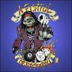 Fistful of Rock vol.8 - CD Audio