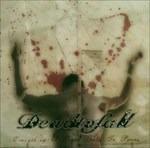 Everything I Touch Falls - CD Audio di Dead to Fall