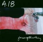 Forever Often Nothing - CD Audio di A18