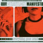 Everything Goes Numb - CD Audio di Streetlight Manifesto