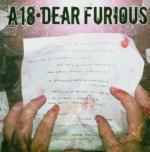 Dead Furious - CD Audio di A18
