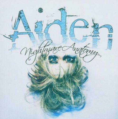 Nightmare Anatomy - CD Audio di Aiden
