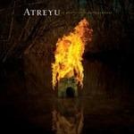 'A Deathgrip on Yesterday' - CD Audio di Atreyu