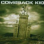 Broadcasting - CD Audio di Comeback Kid