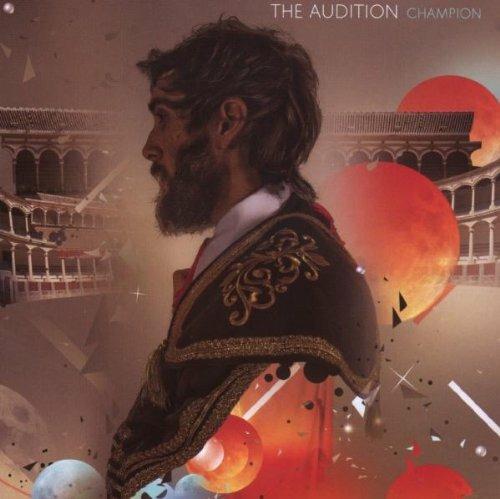 Champion - CD Audio di Audition