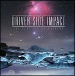 The Very Air We Breath - CD Audio di Driver Side Impact