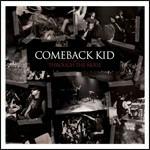 Through the Noise - CD Audio + DVD di Comeback Kid
