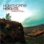 Fragile Future - CD Audio di Hawthorne Heights