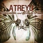 Suicide Notes and Butterfly Kisses - CD Audio + DVD di Atreyu