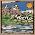 Find Yourself Here - CD Audio di Scenic