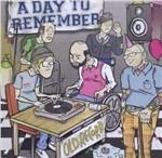 Old Record - CD Audio di A Day to Remember
