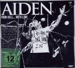 From Hell... With Love - CD Audio di Aiden