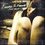 Filthy Habits - CD Audio di Farewell to Freeway