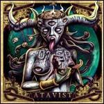 Atavist - CD Audio di Otep
