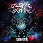 Neveah - CD Audio di Design the Skyline