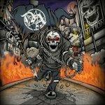 Nation - CD Audio di Dr. Acula
